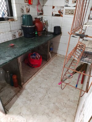 1 BHK Apartment – Exterior View View at Satellite - for Rent