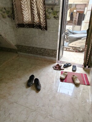 Parking in 1 BHK Apartment at Satellite – for Rent