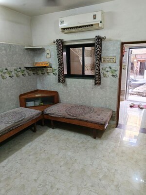 1 BHK Apartment For Rent in Satellite