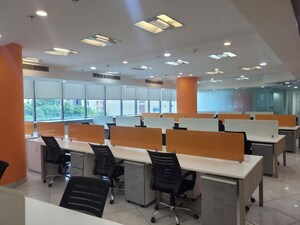  Office Space For Rent in Spaze ITech Park, Sector 49