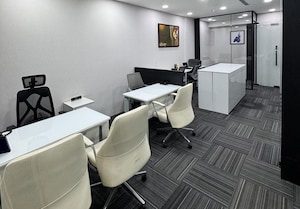  Office Space For Rent in Center Point, Andheri East