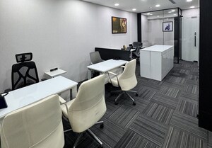  Office Space For Rent in Center Point, Andheri East