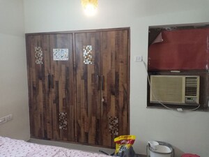 Furnished Amenities in 2 BHK Apartment at Kalpataru Hills, Manpada – for Rent