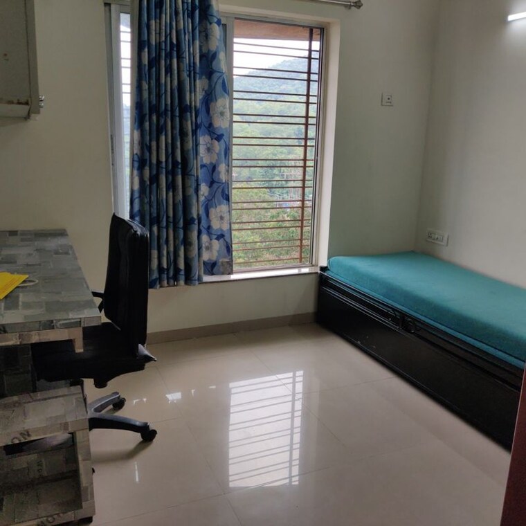 Living Room, kalpataru-hills 2 Bedroom 650 Sq.Ft. Apartment In Manpada Thane 10715186