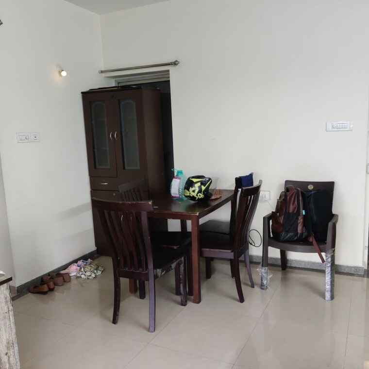 Living Room, kalpataru-hills 2 Bedroom 650 Sq.Ft. Apartment In Manpada Thane 10715186