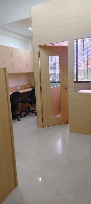 Room in  Office Space at Kemp Plaza, Malad West – for Rent