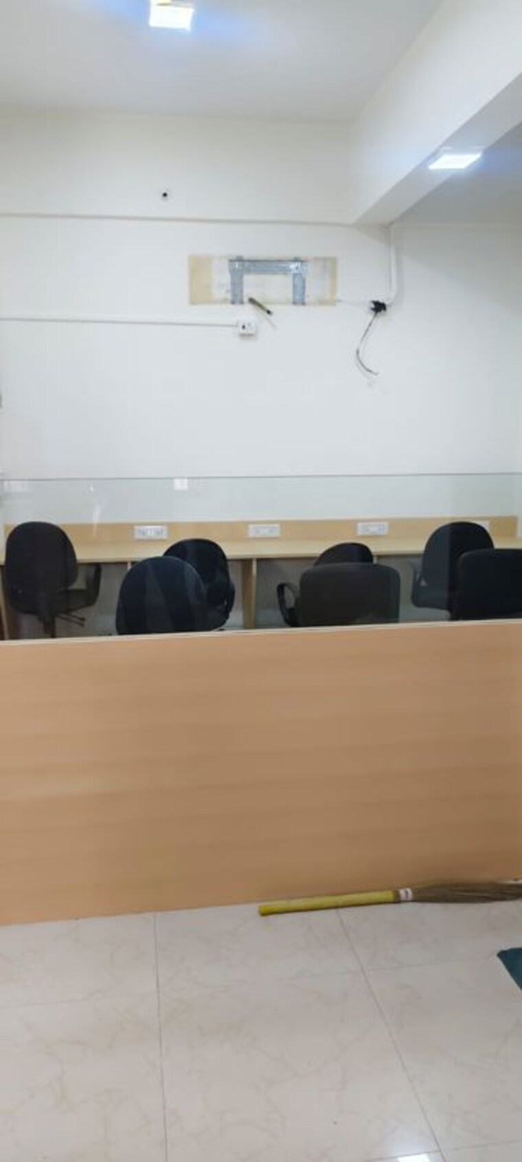 Team Area, kemp-plaza Commercial Office Space 375 Sq.Ft. In Malad West Mumbai 10715263