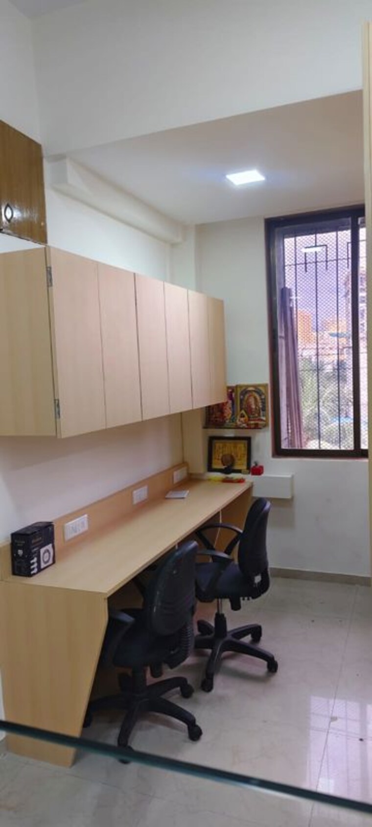 Bedroom, kemp-plaza Commercial Office Space 375 Sq.Ft. In Malad West Mumbai 10715263