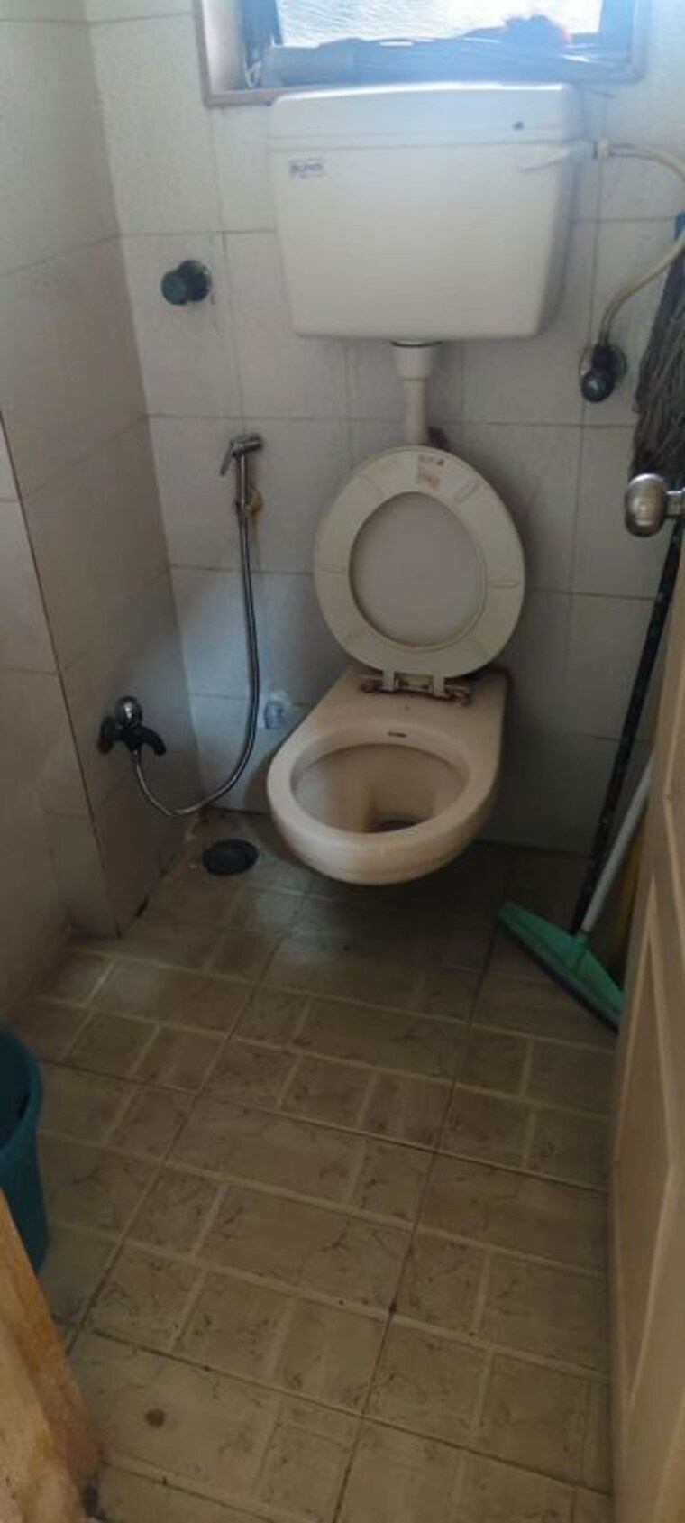 Bathroom, kemp-plaza Commercial Office Space 375 Sq.Ft. In Malad West Mumbai 10715263