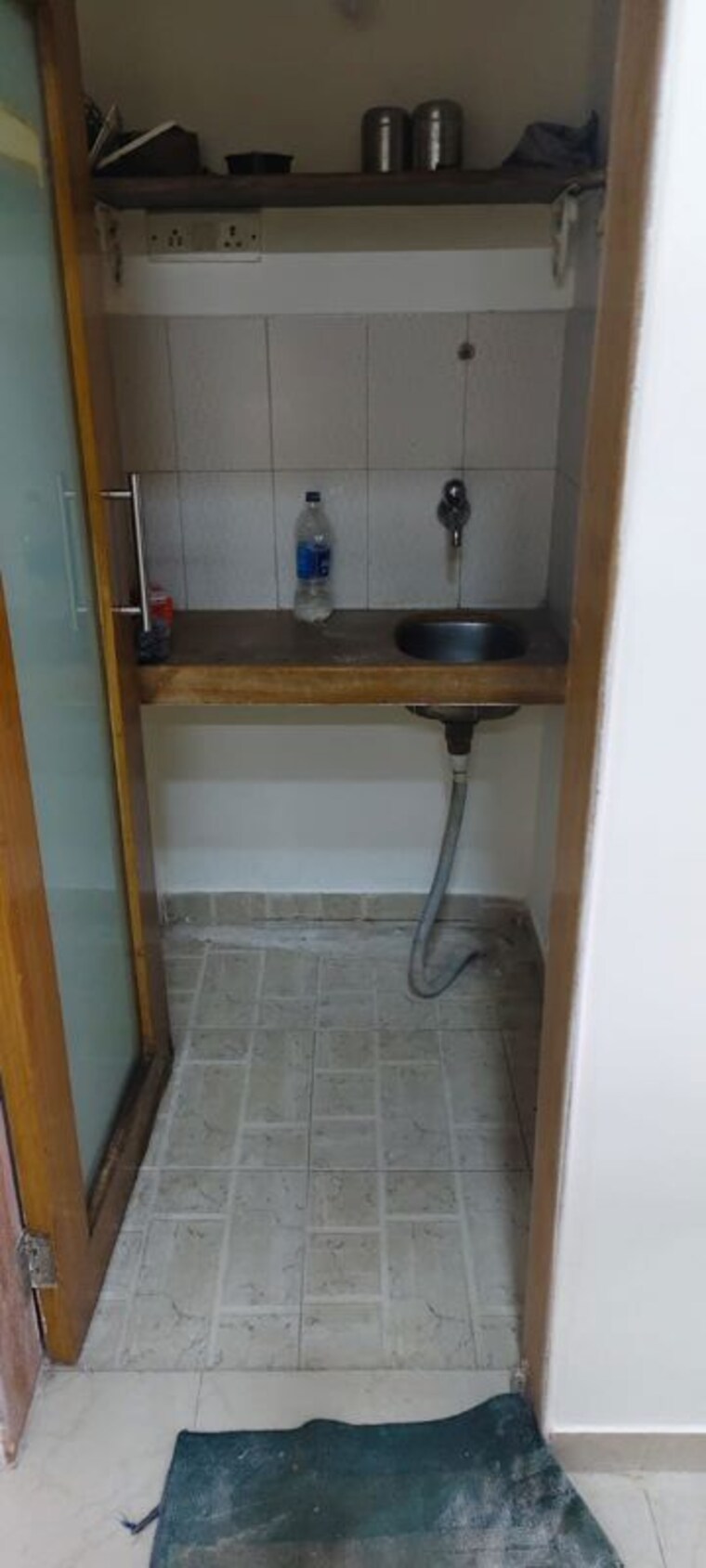 Bathroom, kemp-plaza Commercial Office Space 375 Sq.Ft. In Malad West Mumbai 10715263