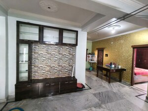 3 BHK Apartment For Rent in New Town Action Area 1