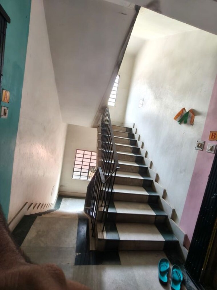 undefined, new town action area 1 3 Bedroom 1150 Sq.Ft. Apartment In New Town Action Area 1 Kolkata 10715276