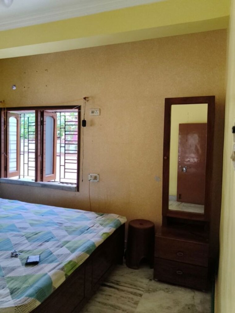 Room, new town action area 1 3 Bedroom 1150 Sq.Ft. Apartment In New Town Action Area 1 Kolkata 10715276