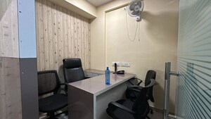  Office Space For Rent in Belapur Sector 3a