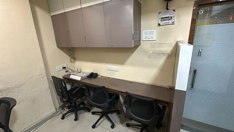 Team Area, belapur sector 3a Commercial Office Space 436 Sq.Ft. In Belapur Sector 3a Navi Mumbai 10715275