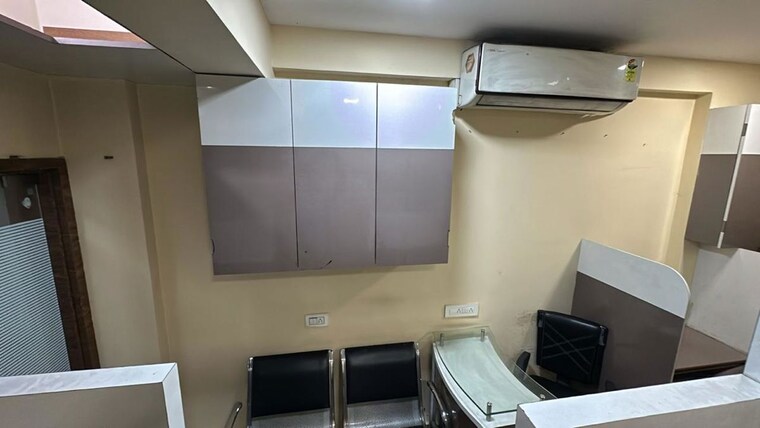 Team Area, belapur sector 3a Commercial Office Space 436 Sq.Ft. In Belapur Sector 3a Navi Mumbai 10715275
