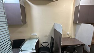 Team Area in  Office Space at Belapur Sector 3a – for Rent