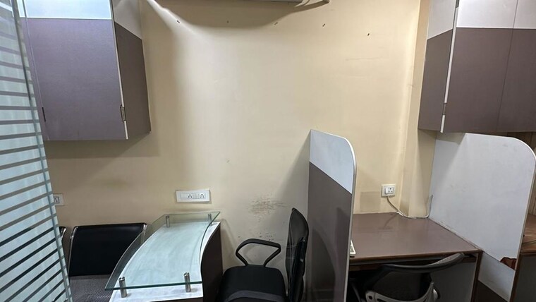 Team Area, belapur sector 3a Commercial Office Space 436 Sq.Ft. In Belapur Sector 3a Navi Mumbai 10715275