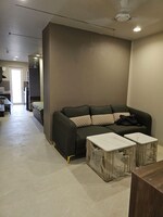 1 BHK +  100 Sq.Yd. Builder Floor in Sector 45