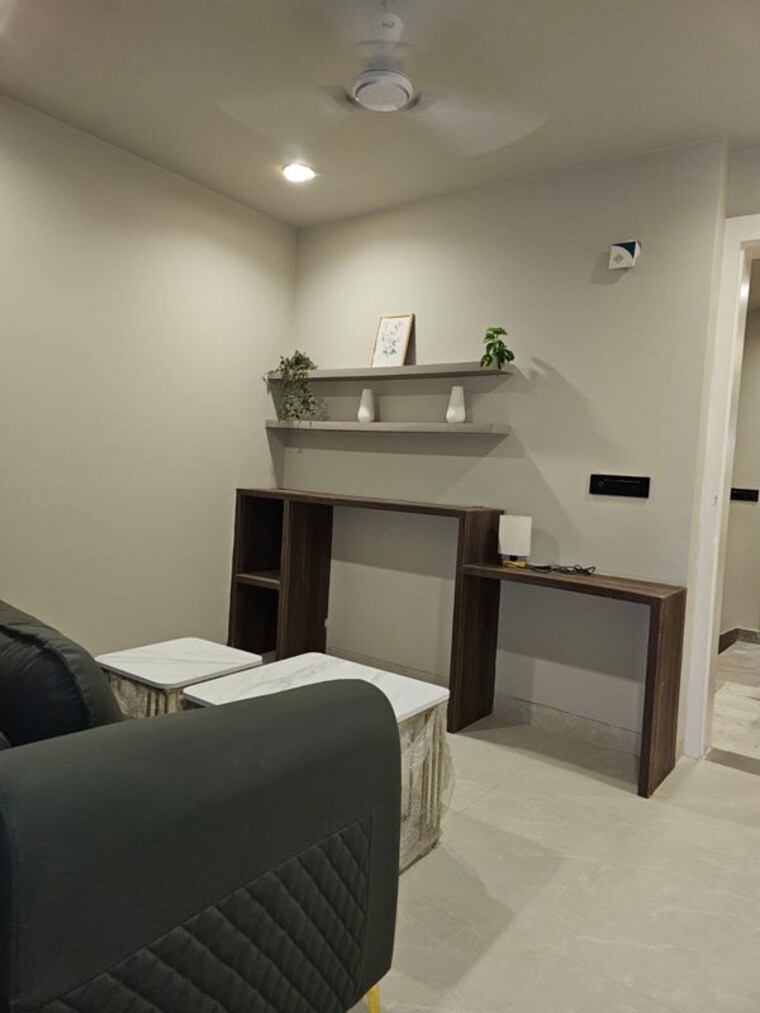 Team Area, sector 45 1 Bedroom 100 Sq.Yd. Builder Floor In Sector 45 Gurgaon 10715278