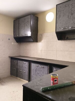 Kitchen in 2 BHK Independent House at Doranda – for Rent