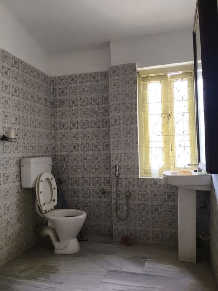Bathroom, doranda 2 Bedroom 1000 Sq.Ft. Independent House In Doranda Ranchi 10715282