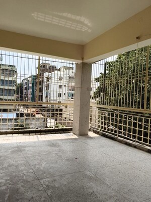 2 BHK Independent House For Rent in Doranda