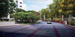 2 BHK Apartment – Garden View at Adarsh Lumina, Sarjapur Road - for Sale
