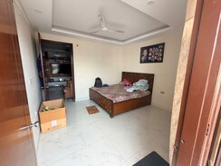 3 BHK Builder Floor For Rent in Sector 14