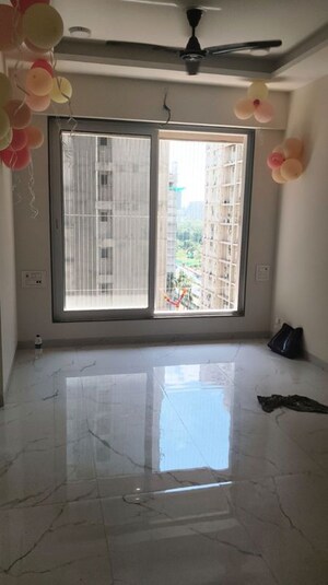 1 BHK Apartment For Rent in Varindavan CHS, Vikhroli East