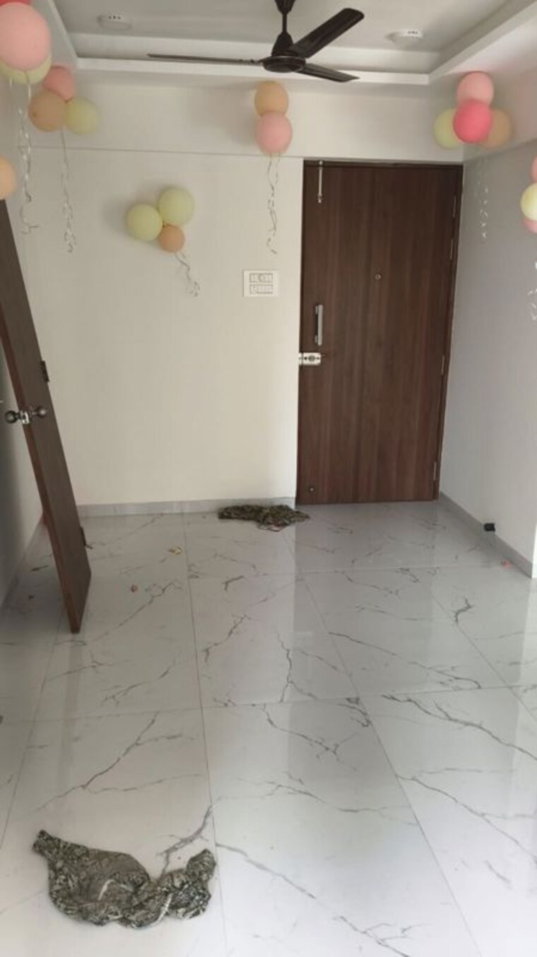 Bathroom, varindavan-chs 1 Bedroom 390 Sq.Ft. Apartment In Vikhroli East Mumbai 10715285