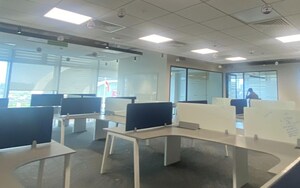  Office Space For Rent in Town Centre, Andheri East