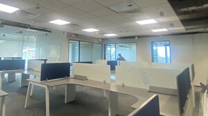 Team Area in  Office Space at Town Centre, Andheri East – for Rent