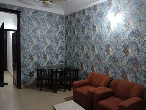 2 BHK Builder Floor For Rent in Niti Khand I