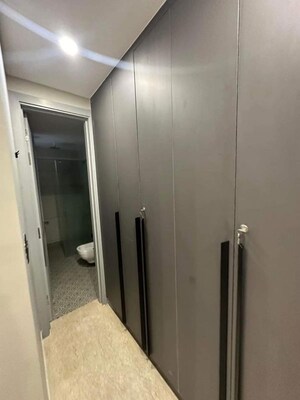 Building Lobby in 2 BHK Builder Floor at Subhash Nagar – for Rent