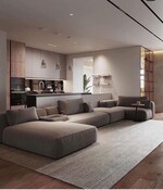 4 BHK +  500 Sq.Yd. Independent House in Greater Kailash