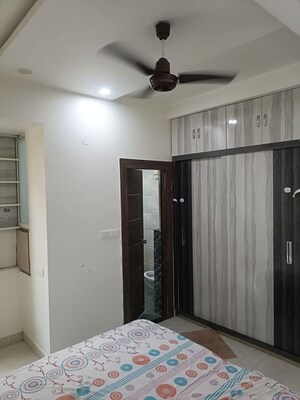 Bedroom in 4 BHK Apartment at Sector 6 Dwarka – for Rent
