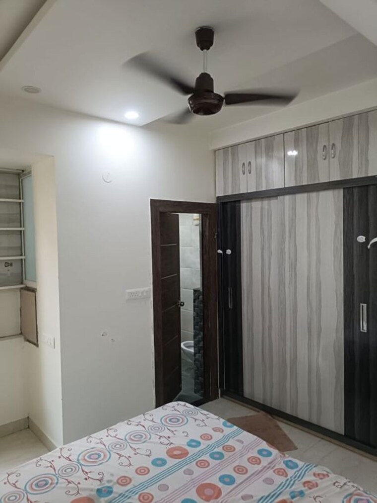 Bedroom, sector 6 dwarka 4 Bedroom 2000 Sq.Ft. Apartment In Sector 6 Dwarka Delhi 10715313