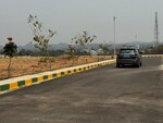167 Sq.Yd. Plot in JB Harmony Woods