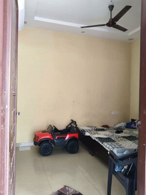 Bedroom in 1 BHK Apartment at Sector 10 – for Rent