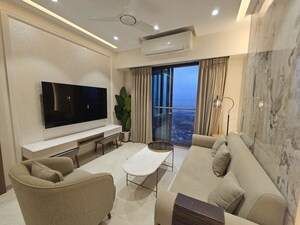 2 BHK Apartment For Sale in Peninsula Celestia Spaces, Parel