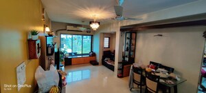 Living Room in 3 BHK Apartment at Royal Galaxy Panchsheel Nagar, Panchsheel Nagar – for Rent