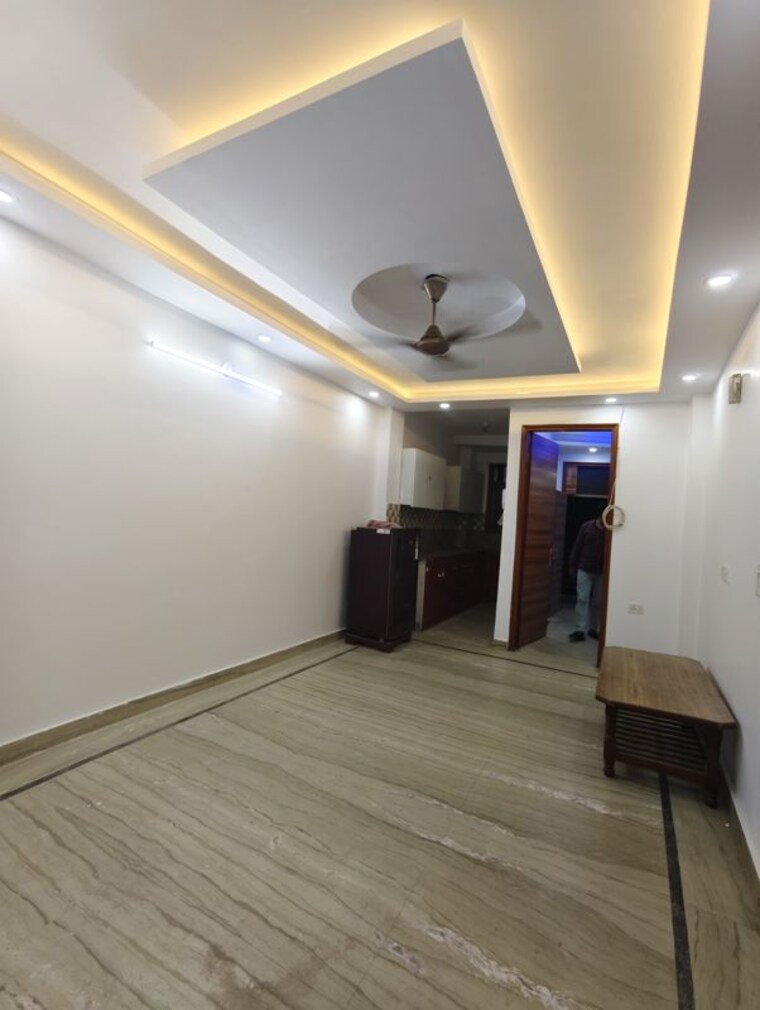 Room, govindpuri 2 Bedroom 600 Sq.Ft. Builder Floor In Govindpuri Delhi 10715311