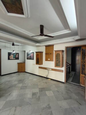 2.5 BHK Apartment For Rent in Flower Valley Complex, Khopat