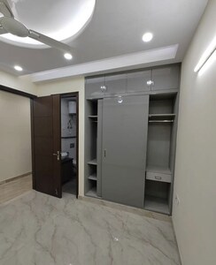 3 BHK Builder Floor For Rent in Tagore Garden