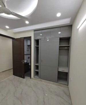 3 BHK Builder Floor For Rent in Tagore Garden