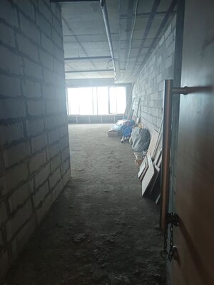  Office Space – Exterior View View at Kurla - for Rent