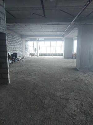  Office Space – Exterior View View at Kurla - for Rent