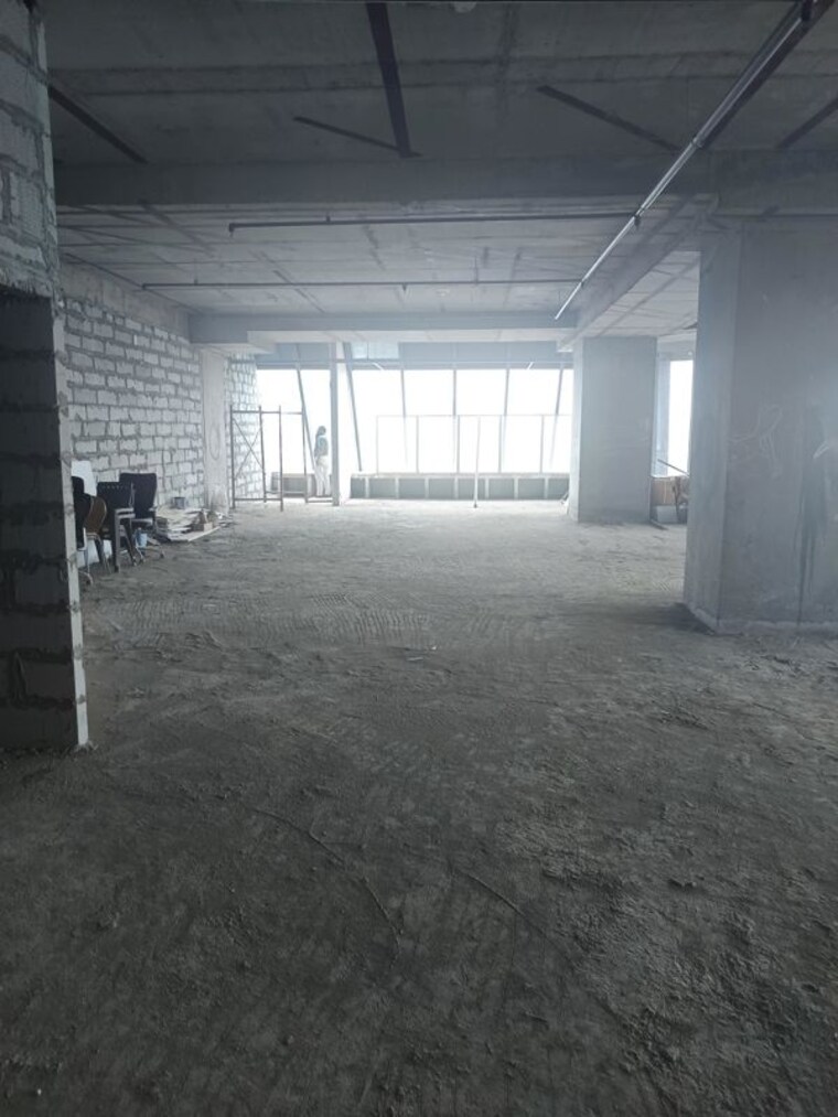Exterior View, kurla Commercial Office Space 3000 Sq.Ft. In Kurla Mumbai 10715330