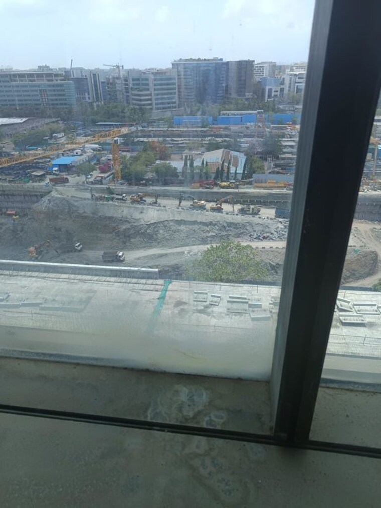 Other, kurla Commercial Office Space 3000 Sq.Ft. In Kurla Mumbai 10715330